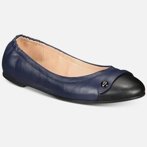 COACH
Women's Brandi Ballet Flats, Size 6.5
